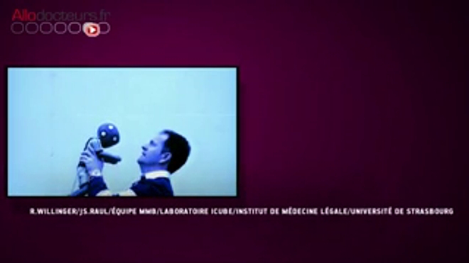 Bébé secoué : des séquelles dramatiques\t