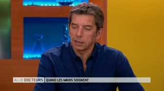 Thérapies manuelles : comment s'assurer du sérieux d'un praticien ?