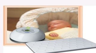 Mort subite du nourrisson : un bébé sauvé grâce à un tapis détecteur de mouvement