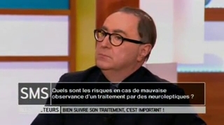 Neuroleptiques : quels sont les risques en cas de mauvaise observance ?