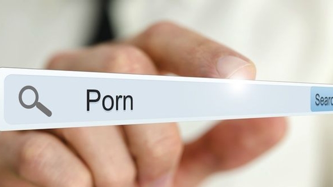 Le Sénat veut bloquer l’accès aux sites pornographiques pour les mineurs