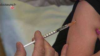 Campagne de vaccination "coup de poing" contre la méningite B dans le Beaujolais