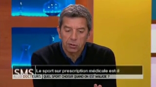 Le sport sur prescription médicale est-il entièrement pris en charge ?