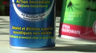 Insecticides : des effets nocifs pour le cerveau des enfants