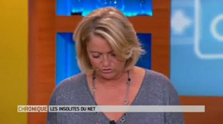 Insolites du Net : lever le tabou sur les règles