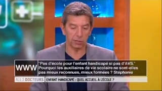 Pourquoi les auxiliaires de vie scolaire ne sont-ils pas mieux reconnues et formées ?