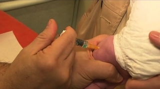 Espagne : la mort d'un enfant atteint de diphtérie relance la polémique sur la vaccination