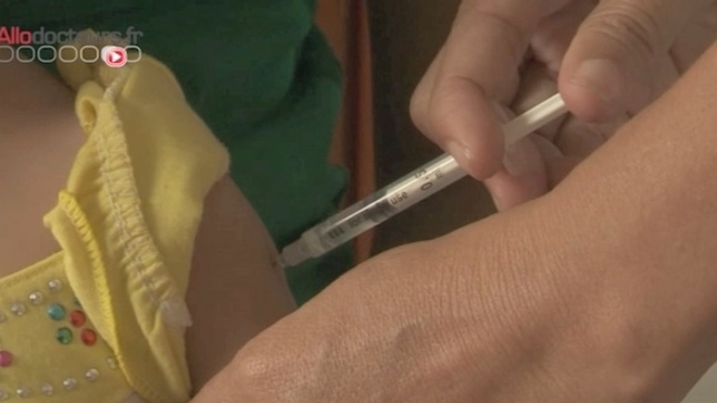 Vaccination obligatoire en Californie : du "fascisme" pour l'acteur Jim Carrey