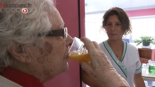 Canicule : forte hausse des appels au Samu dans le Nord-Est