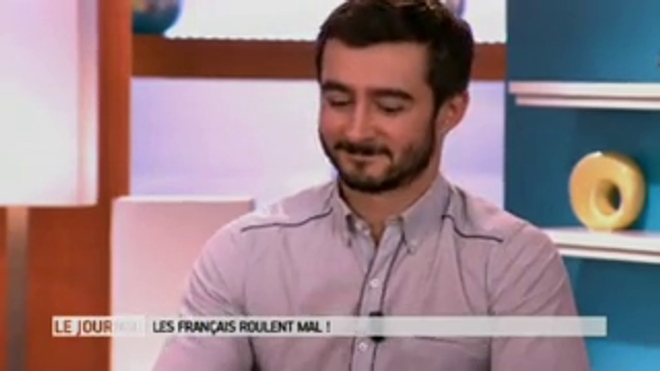 Chronique de Rudy Bancquart, du 10 juillet 2015