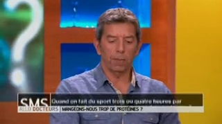 Faut-il augmenter son apport en protéines quand on fait du sport ?