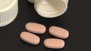 Feu vert pour la pilule rose aux USA