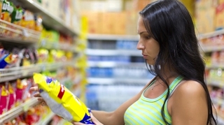 Etiquetage nutritionnel : un rapport d'experts recommande le code 5 couleurs