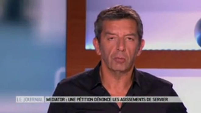 Entretien avec le Dr Irène Frachon, pneumologue