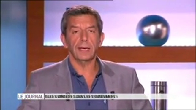 Entretien avec le Pr Philippe Rousselot, hématologue