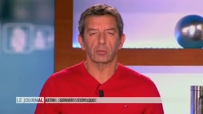 Entretien avec Me Jacques-Antoine Robert, avocat des laboratoires Servier, invité du Magzoine de la santé, le 7 septembre 2015.