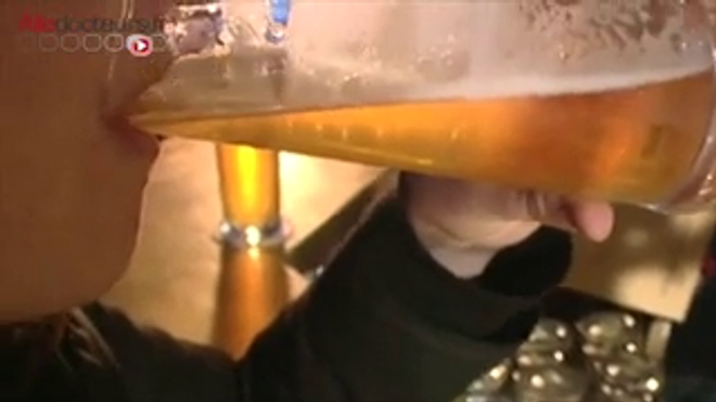 Alcool : quels risques pour le fœtus ?