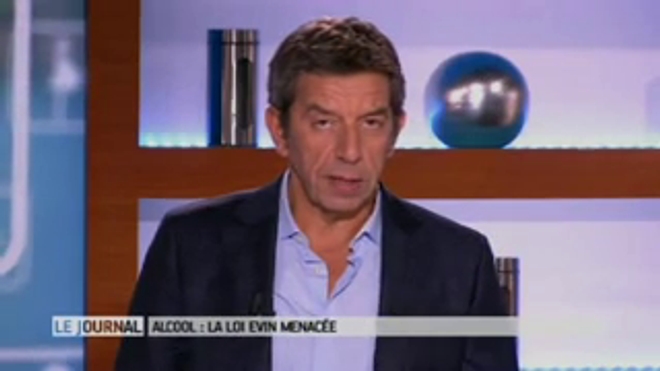 Le Sénat met de l'eau dans la loi Evin (cc-by Jenny Downing) - Vidéo : entretien avec le Pr Amine Benyamina, psychiatre-addictologue