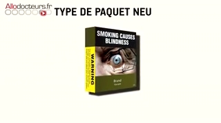 Tabac : le Sénat s'assoit sur le paquet neutre