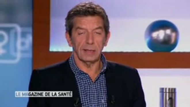 Entretien avec François Veillerette, porte-parole de Générations futures, invité du Magazine de la santé, le 22 septembre 2015.\t
