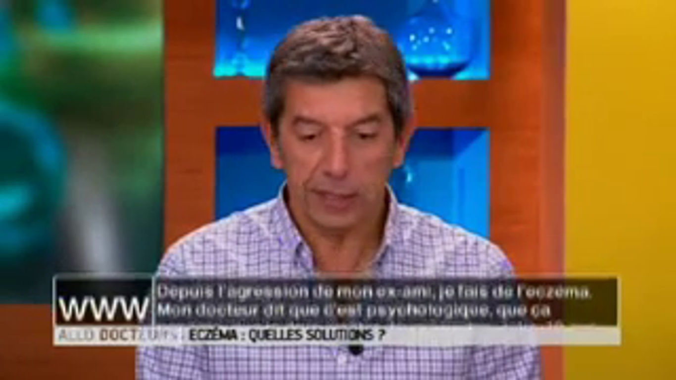 Comment différencier un eczéma vulvaire d'une mycose ? - AlloDocteurs