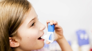 Un médicament contre l'eczéma pour soigner l'asthme