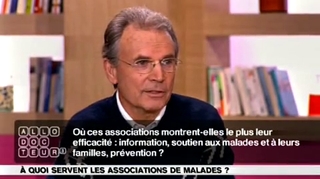 Association de patients : quelle efficacité ?