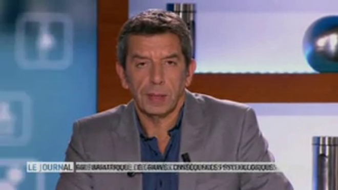 Entretien avec le Dr Sébastien Czernichow, nutritionniste