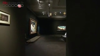 La prostitution s'expose au musée d'Orsay