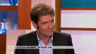 Syndrome de Guillain-Barré : un risque vital