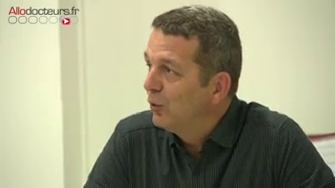 Formation de futurs agents désamianteurs.