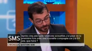 Faire l'amour après une période d'abstinence : entre peur et désir ?