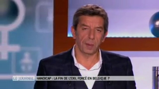Entretien avec Thierry Nouvel, directeur général de l'UNAPEI