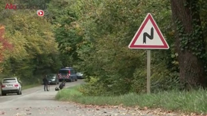 Reportage diffusé le 26 octobre 2015