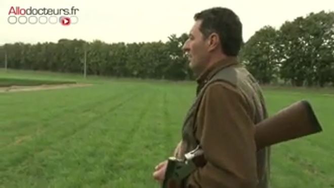 Tularémie : la maladie des chasseurs
