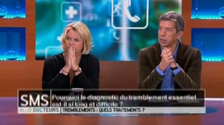 Pourquoi le diagnostic du tremblement essentiel est-il long et difficile ?