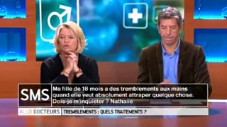 Le tremblement essentiel peut-il survenir à tout âge ?