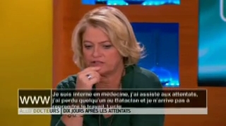 Où trouver les psychologues ou psychiatres formés aux événements traumatiques ?