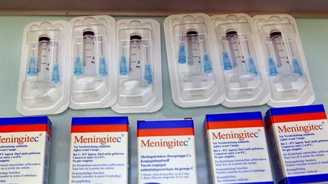 Vaccin Meningitec® : pas de risque selon l'Agence nationale du médicament