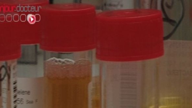 Infection urinaire : une maladie de femme ?
