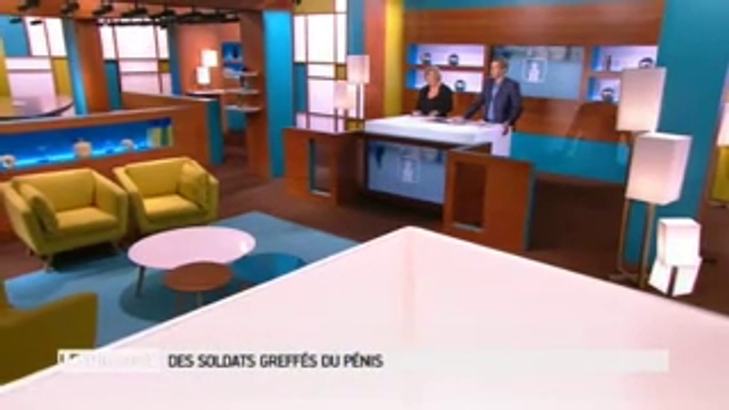 Entretien avec le Pr François Desgrandchamps, chirurgien urologue