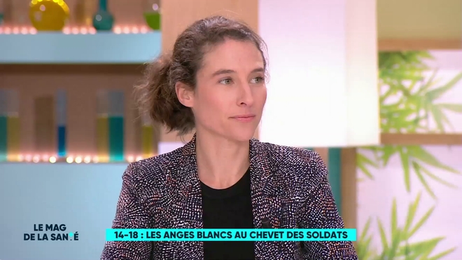 "Bien réagir en cas de convulsions", chronique du Dr Clémence Baudouin, médecin urgentiste, du 7 mars 2019