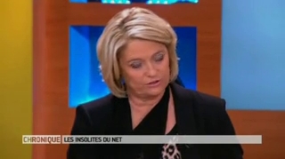 Insolites du Net : "détoxifier" son vagin avec des perles vaginales !