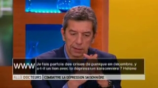 Crise de panique, troubles bipolaires, cyclothymie : y a-t-il un lien avec la dépression saisonnière ?