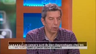 Les cancers sont-ils bien diagnostiqués chez les enfants ?