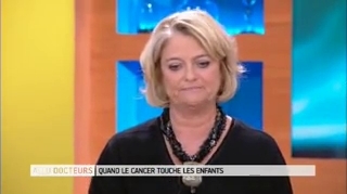 Quels sont les cancers les plus fréquents chez les enfants ?