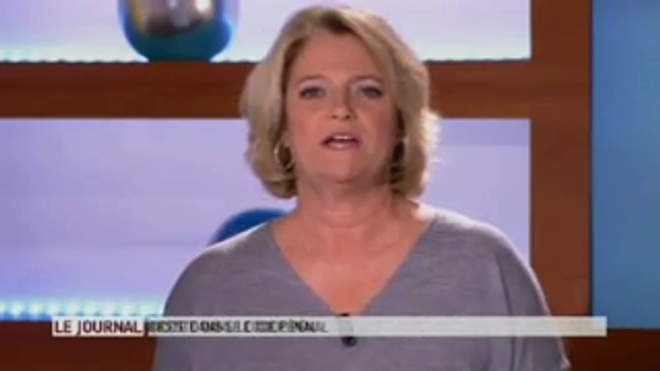 Image extraite de la campagne de sensibilisation à l'inceste - Association Internationale des Victimes de l'Inceste (décembre 2015) - Vidéo : entretien avec Isabelle Aubry, présidente de l'association internationale des victimes de l'inceste