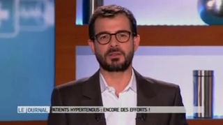 Hypertension : les Français se soignent mal