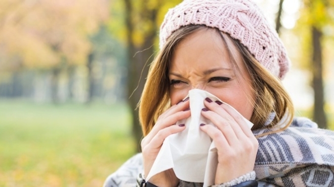 Allergies : notre environnement et nos habitudes en première ligne