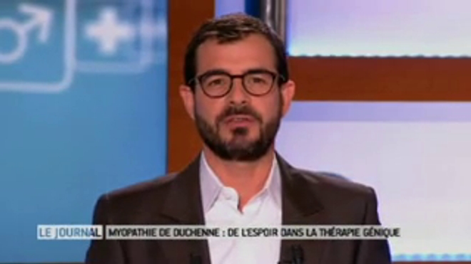 Entretien avec le Pr Jean-Jacques Eledjam, président de la Croix-Rouge française\t